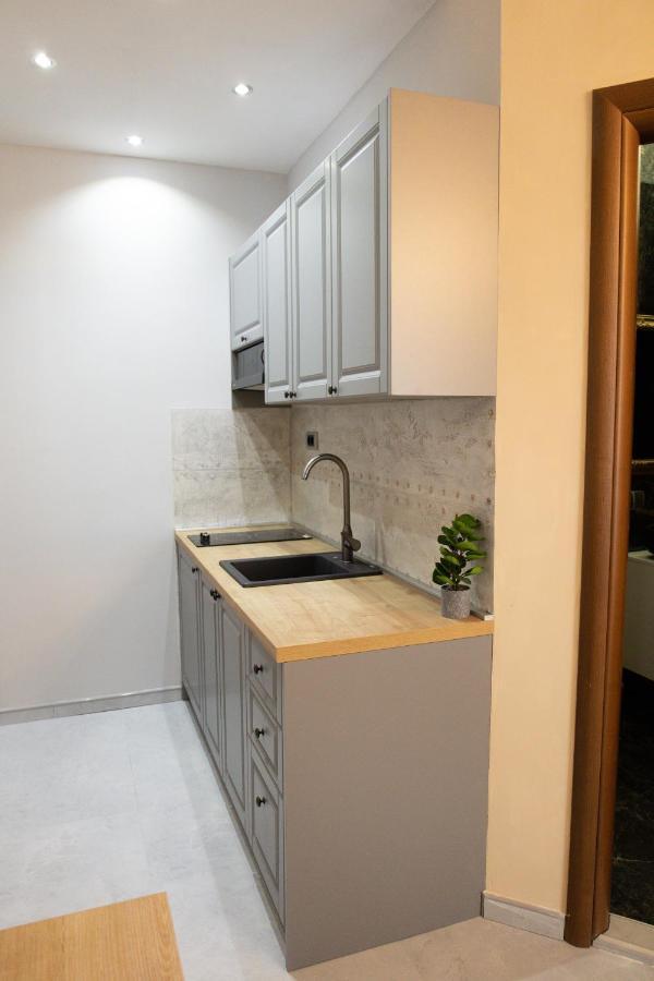 All Elevens 11 Apartments Bitola Exterior photo