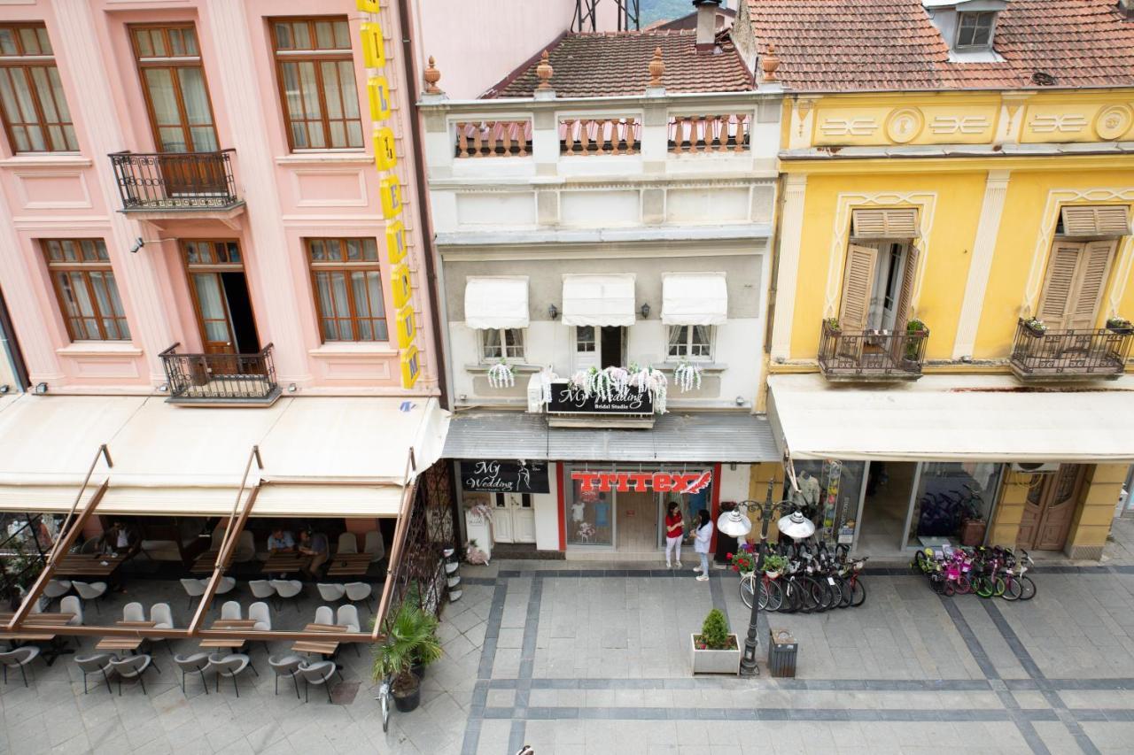 All Elevens 11 Apartments Bitola Exterior photo