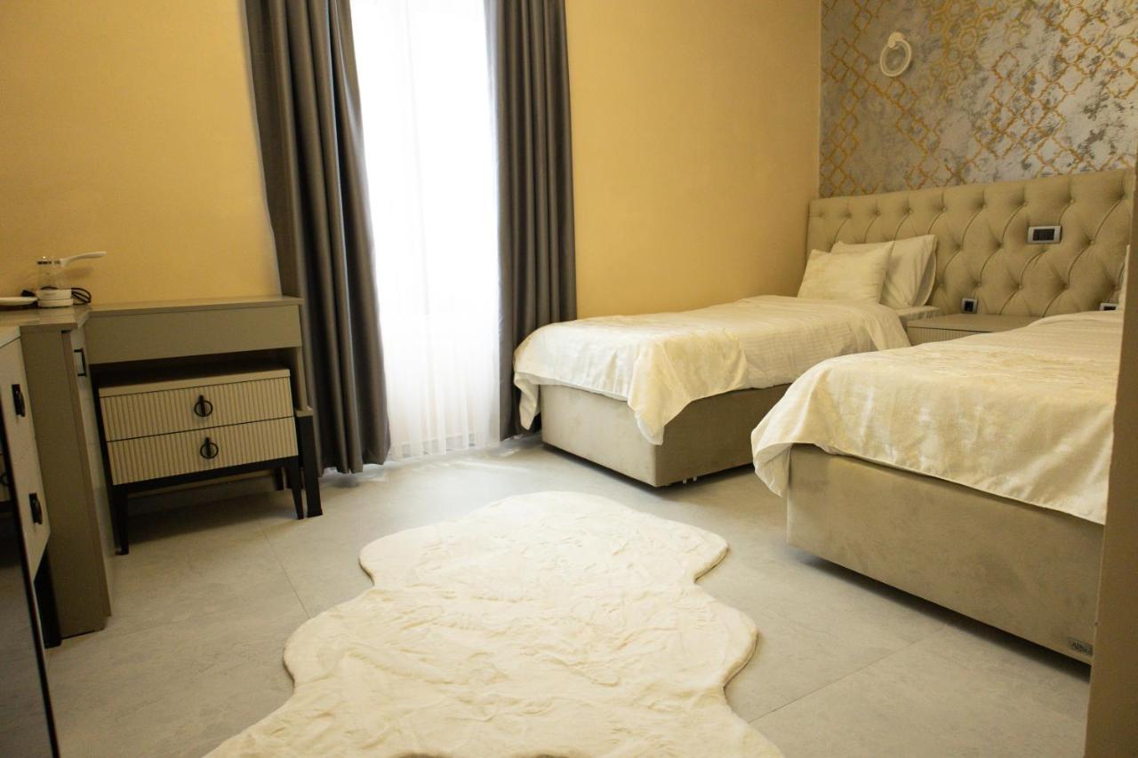 All Elevens 11 Apartments Bitola Exterior photo