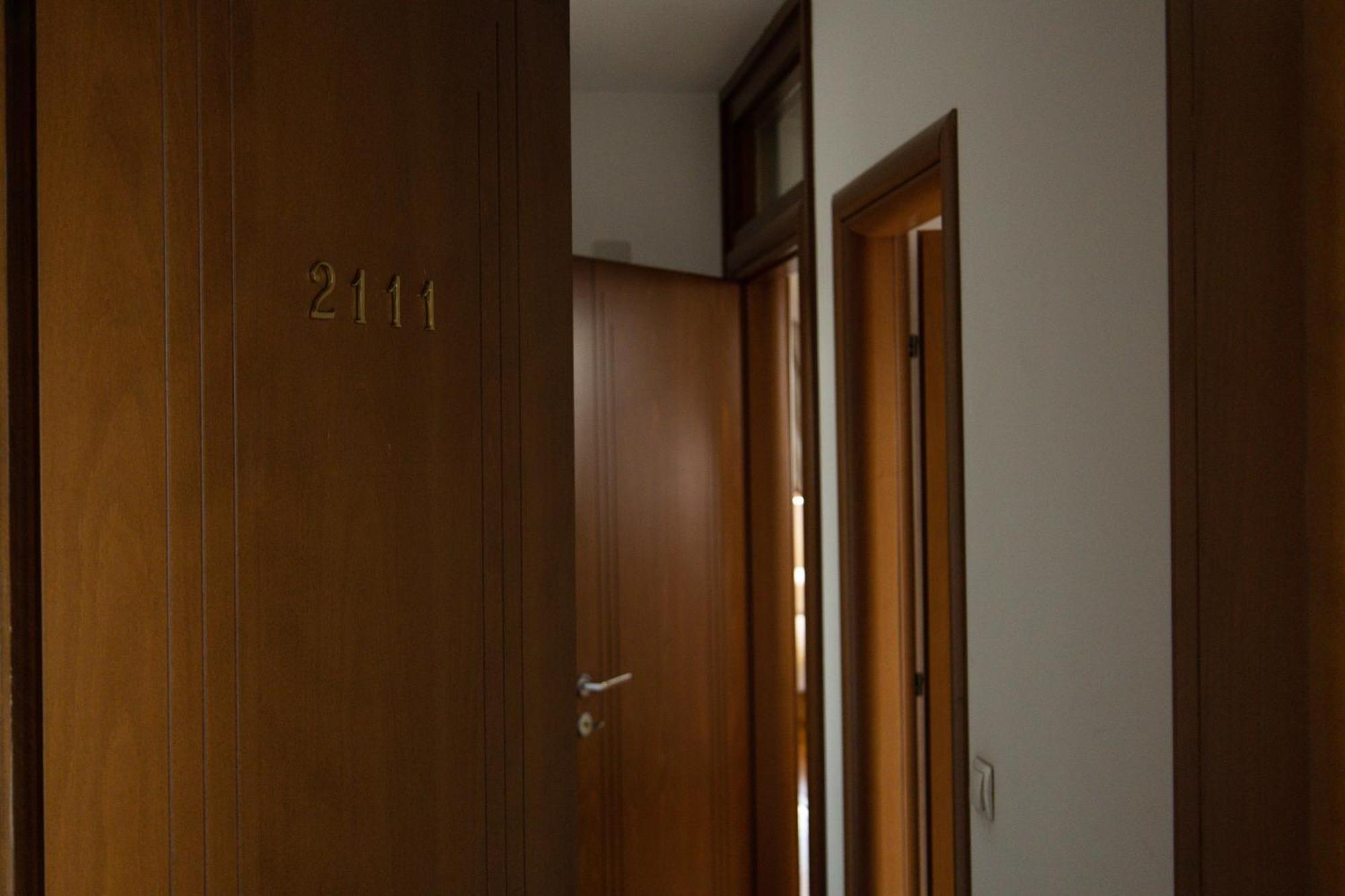 All Elevens 11 Apartments Bitola Exterior photo